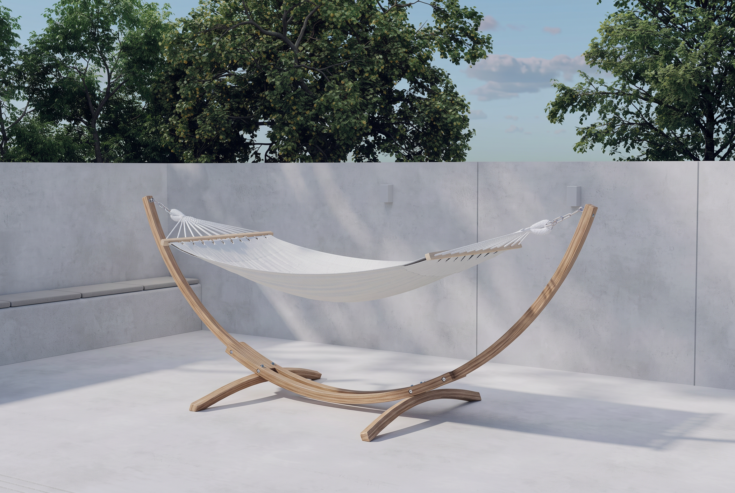 För relaxstunder